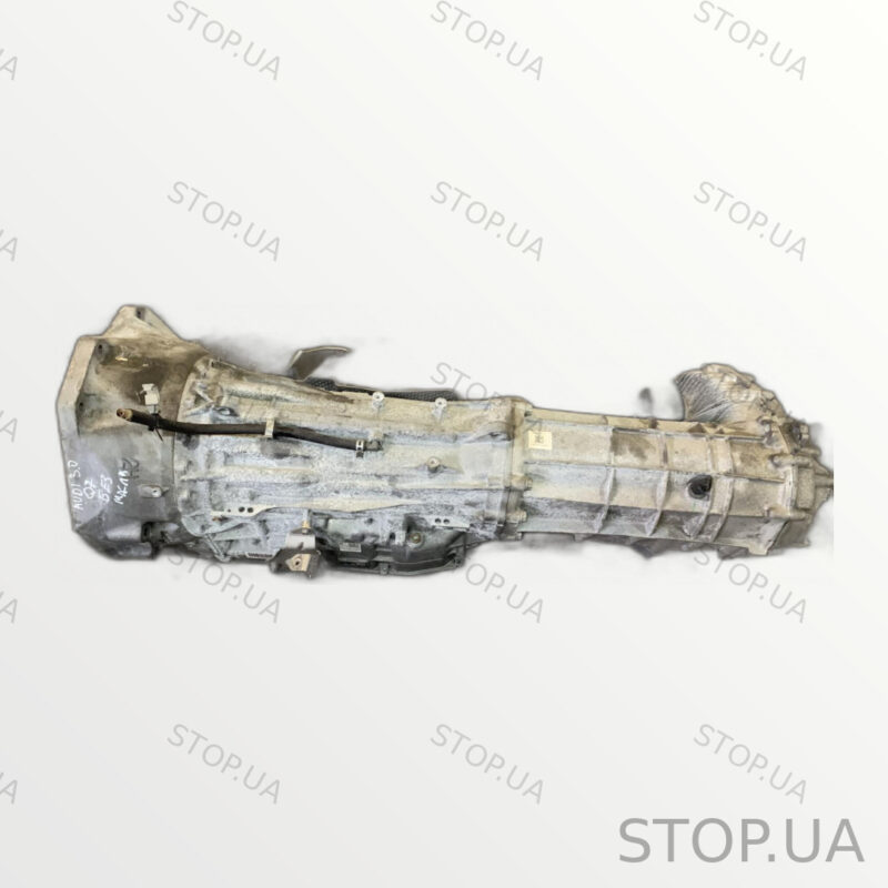 0C8300036Q роздаточная коробка Раздаточная коробка Audi Q7 05-15 3.0 FSI SK — изображение 4