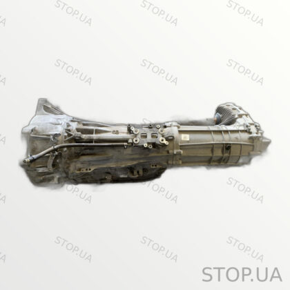 0C8300038G коробка передач Коробка передач (АКПП) NXL Volkswagen Touareg 10