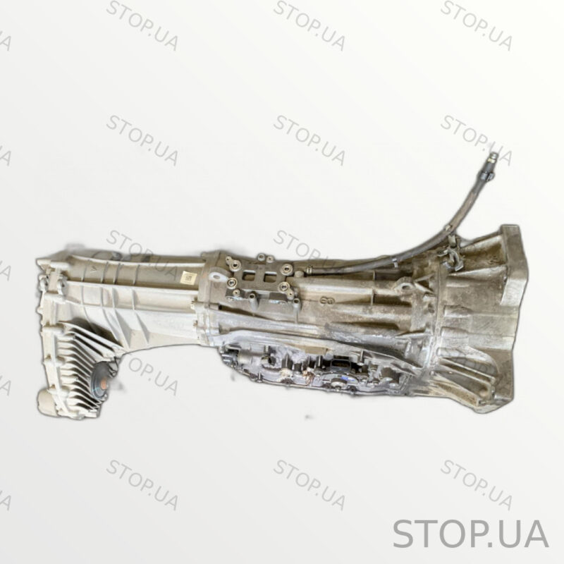 0C8300038G коробка передач Коробка передач (АКПП) NXL Volkswagen Touareg 10 — изображение 3