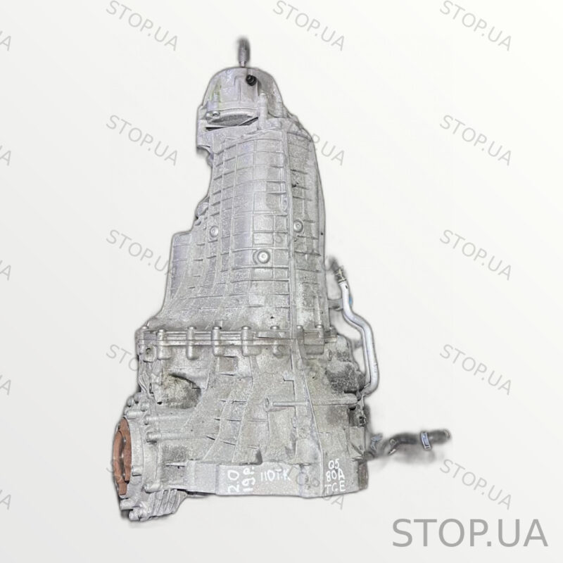 0CJ300042L коробка передач Коробка передач АКПП TCE Audi Q5 80A 2.0 TFSI 20 — изображение 3