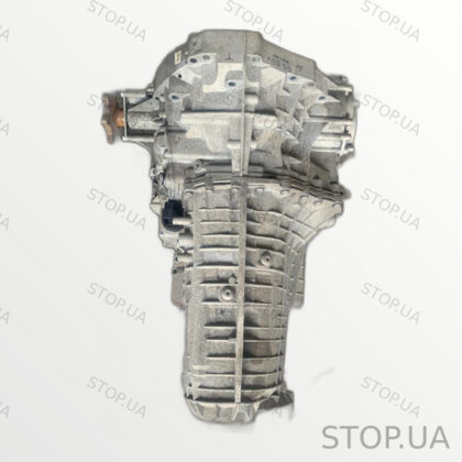 0CJ301103 коробка передач автоматическая Коробка передач АКПП Audi Q5 80A 1
