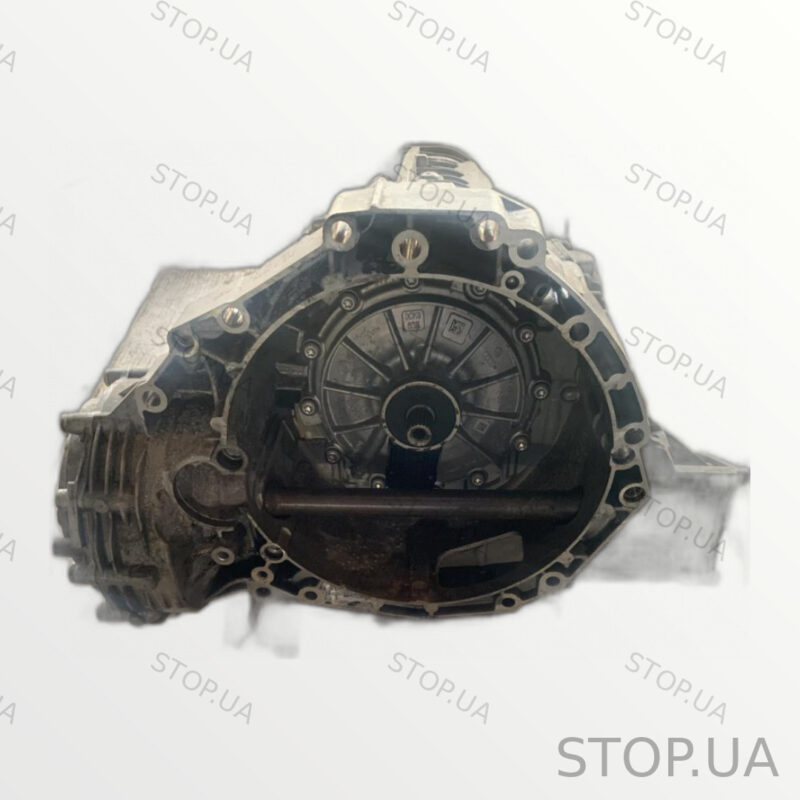 0CJ301103 коробка передач автоматическая Коробка передач АКПП Audi Q5 80A 1 — изображение 2