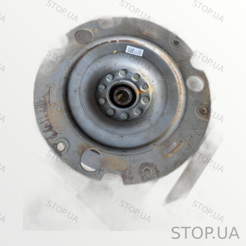 0CK105317AG маховик двигателя Маховик двигателя Audi Q5 80A 17-21 SKU 0CK10 — изображение 2