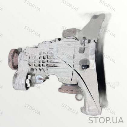 0D2500043C задний редуктор Задний редуктор мост Audi Q7 4M 2015-2020 3.0 TF