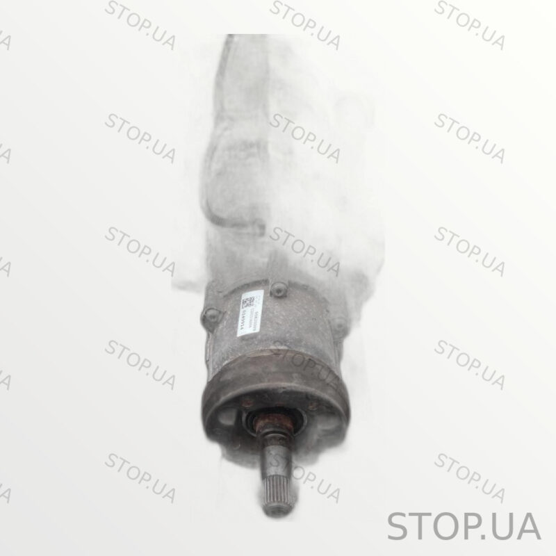 0D5300040C автоматическая коробка передач АКПП SHS Audi Q7 4M 2015-2020 3.0