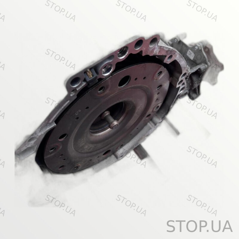 0D5300040C автоматическая коробка передач АКПП SHS Audi Q7 4M 2015-2020 3.0 — изображение 3