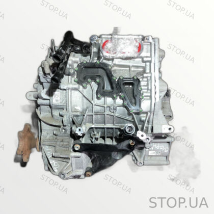 0EF901091AF электродвигатель передний Электродвигатель передний Audi Q8 e-t