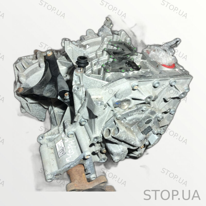 0EF901091AF электродвигатель передний Электродвигатель передний Audi Q8 e-t — изображение 5