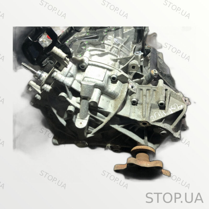 0EF901091AF электродвигатель передний Электродвигатель передний Audi Q8 e-t — изображение 6