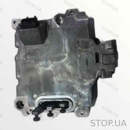 0EF907080E блок управления передним двигателем Блок управления передним дви