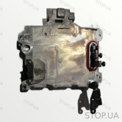 0EF907180C блок управления задним двигателем Блок управления задним двигате