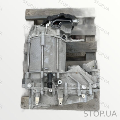 0EH901098E электродвигатель Электродвигатель 11358 миль Volkswagen ID.4 202