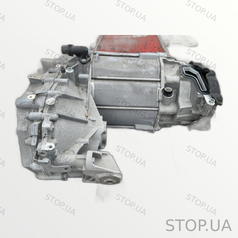 0EH901098E электродвигатель Электродвигатель 11358 миль Volkswagen ID.4 202 — изображение 3