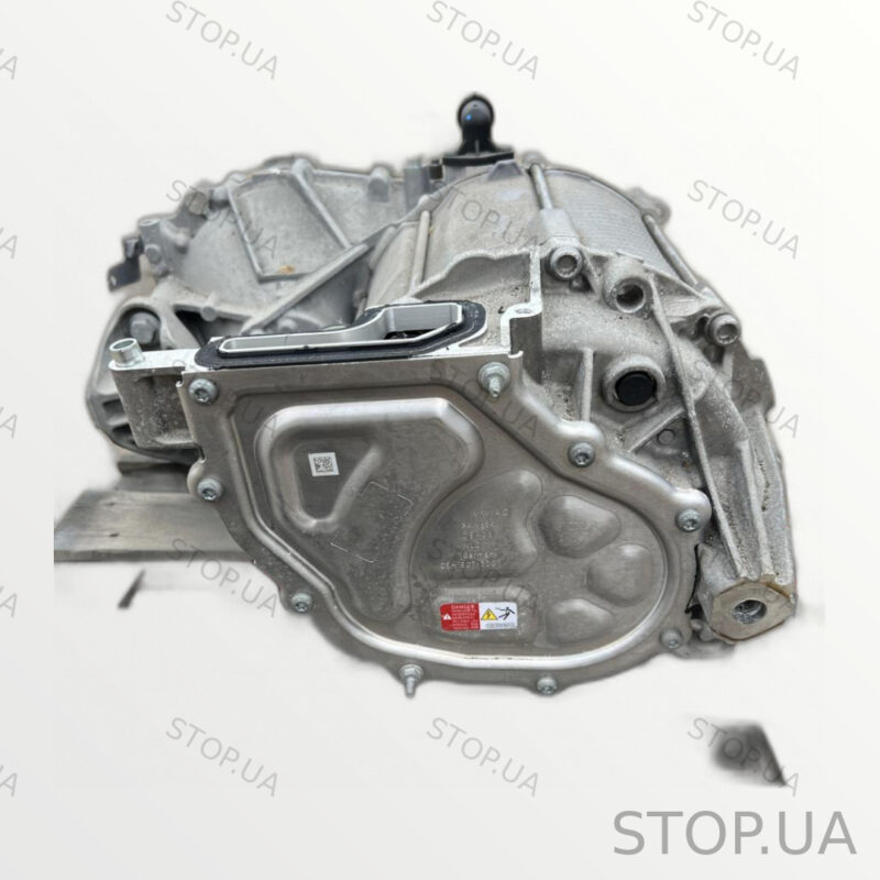 0EH901098E электродвигатель Электродвигатель 11358 миль Volkswagen ID.4 202 — изображение 4