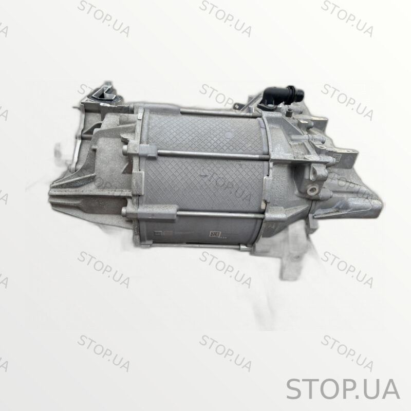 0EH901098E электродвигатель Электродвигатель 11358 миль Volkswagen ID.4 202 — изображение 5