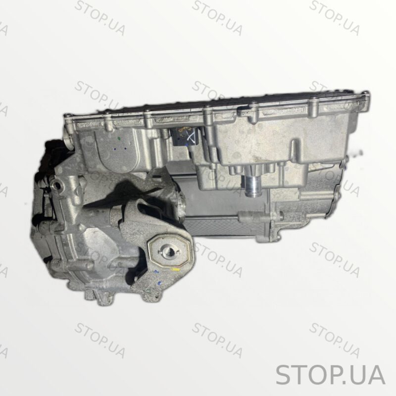 0EH903052B электродвигатель Электродвигатель Volkswagen ID.4 SKU 0EH903052B — изображение 2