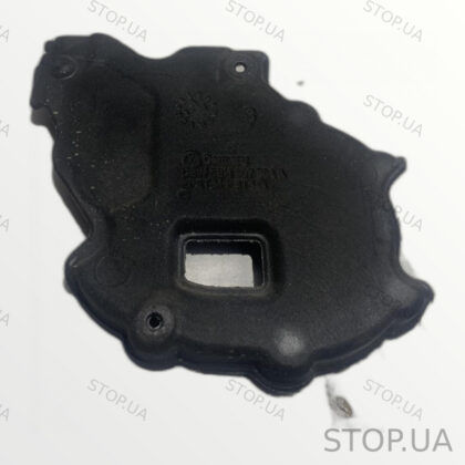 0EH907304A крышка инвертора двигателя 0EH907304A Крышка инвертора двигателя