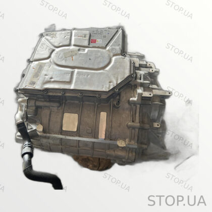 0ET907613 электродвигатель задний Volkswagen ID.4 (2020–2023)