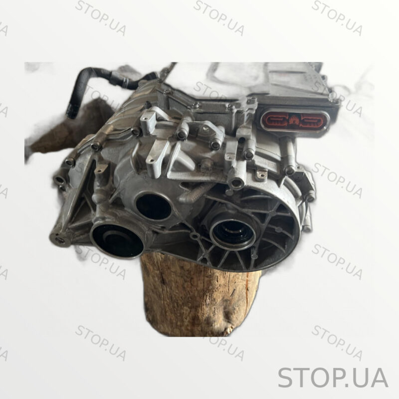 0ET907613 электродвигатель задний Volkswagen ID.4 (2020–2023) — изображение 3