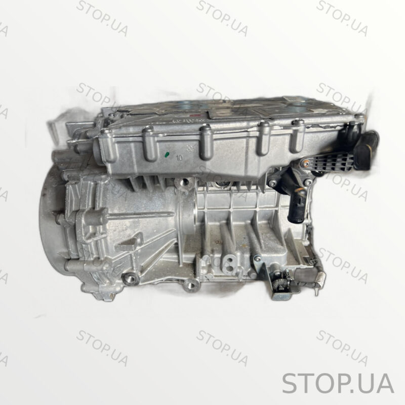 0ET907613 электродвигатель задний Volkswagen ID.4 (2020–2023) — изображение 4