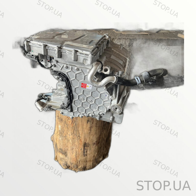 0ET907613 электродвигатель задний Volkswagen ID.4 (2020–2023) — изображение 5