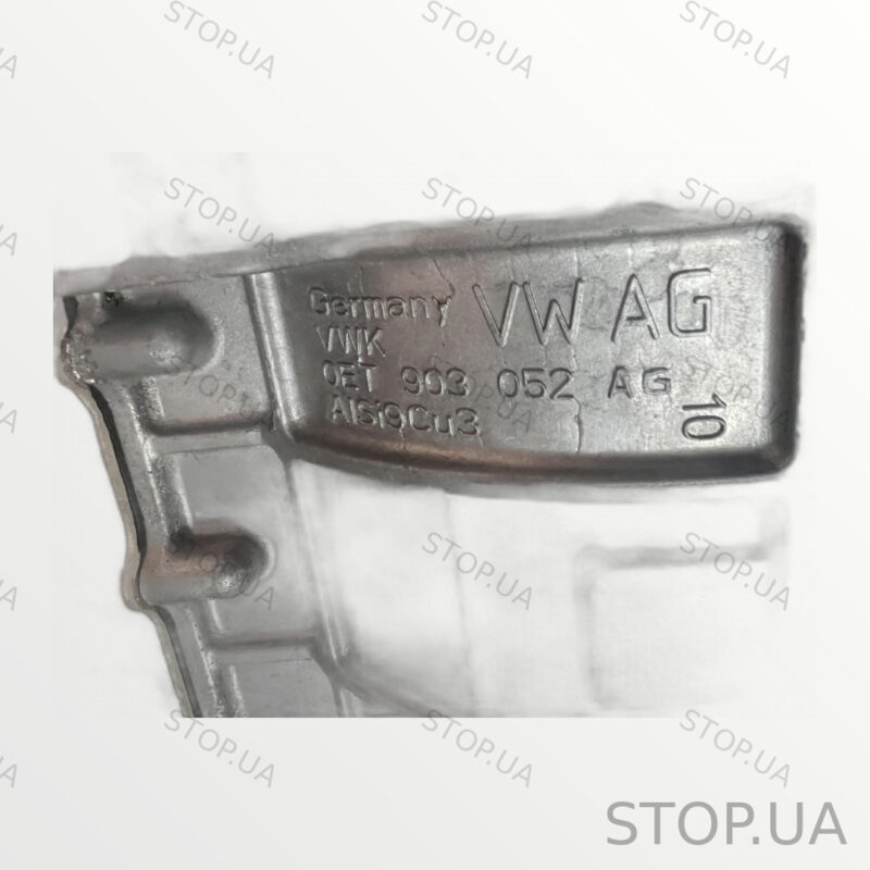 0ET907613 электродвигатель задний Volkswagen ID.4 (2020–2023) — изображение 8