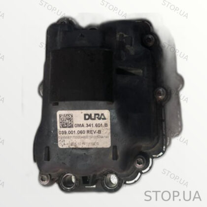 0MA341601B блок управления блокировкой парковки Блок управления блокировкой