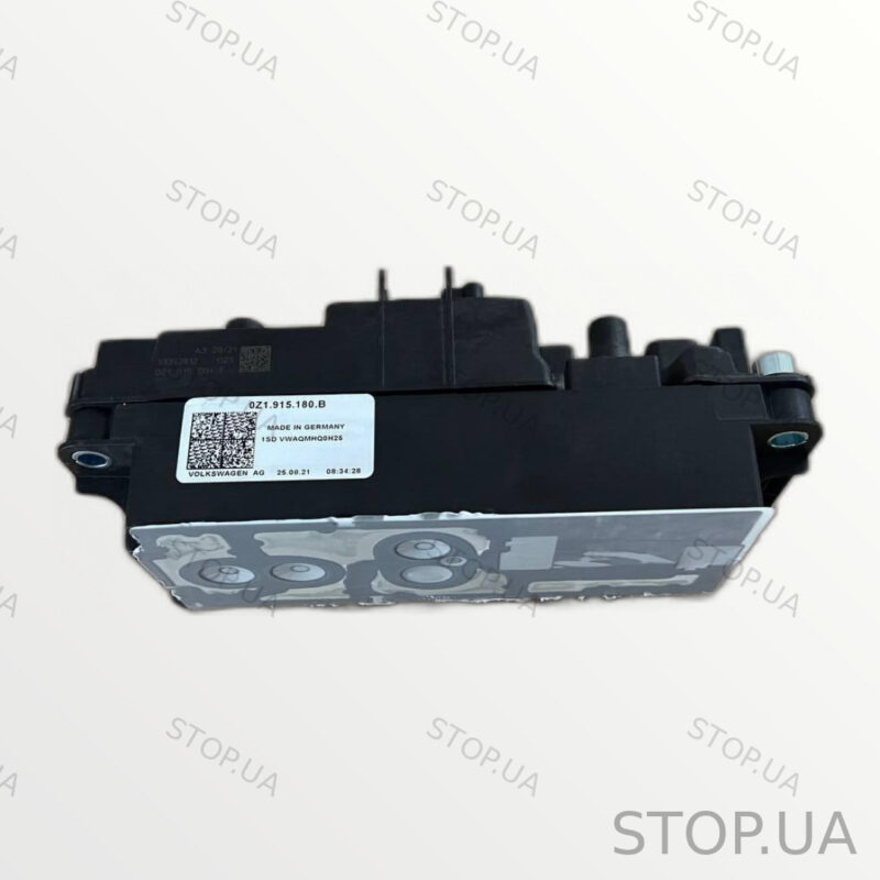 0Z1915180B блок управления аккумулятором 0Z1915180B Блок управления аккумул — изображение 2