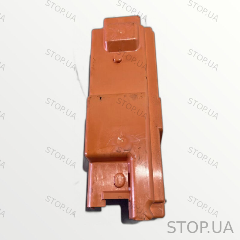 0Z1915521L крышка блока управления аккумулятором Volkswagen ID.4 крышка бло