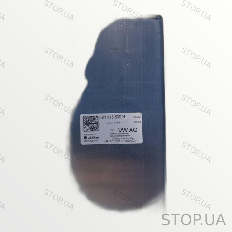 0Z1915599H аккумуляторная батарея Volkswagen ID.4 (2020–2023) — изображение 2