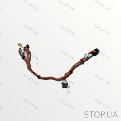 0Z1971689H жгут проводов аккумулятора Проводка аккумулятора Volkswagen ID.4