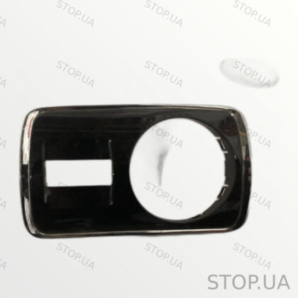 10032251 накладка блока управления освещением Накладка блока управления осв