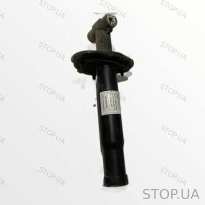 10124284310 амортизатор крепления заднего бампера Амортизатор крепления зад