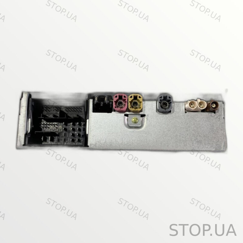 10A035842Q магнитола Магнитола Volkswagen ID.4 2023 SKU 10A035842Q 10A03584 — изображение 2