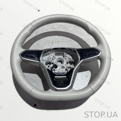 10A419089NXJB руль в сборе Кермо в сборе Volkswagen ID.4 SKU 10A419089NXJB