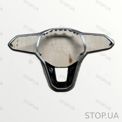 10A419685 накладка руля Накладка руля (дефект) Volkswagen ID.4 SKU 10A41968