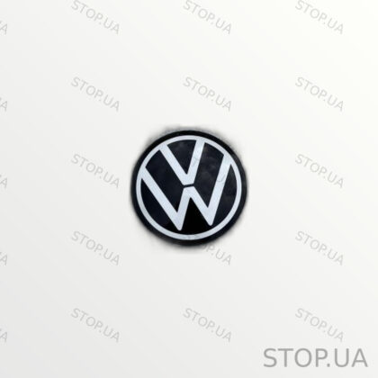 10A601171 ковпачок для дисков Ковпачок для дисков Volkswagen ID.4 SKU 10A60