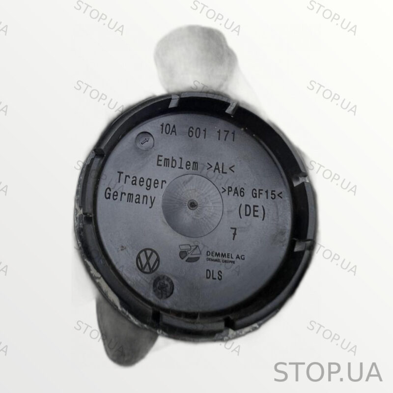 10A601171 ковпачок для дисков Ковпачок для дисков Volkswagen ID.4 SKU 10A60 — изображение 2