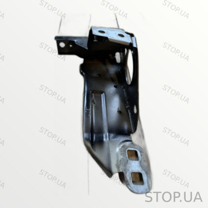 10A803713 крепление левой фары Крепление левой фары Volkswagen ID.4 2023 SK