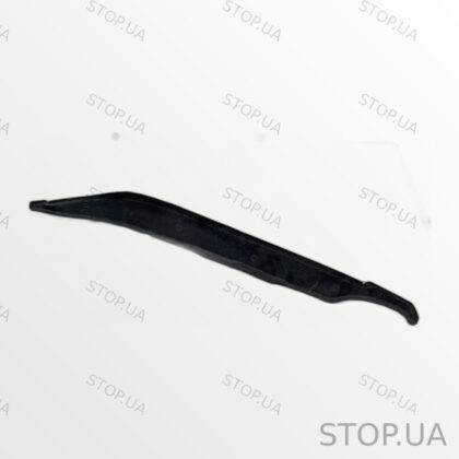 10A821112A ущельнитель крыла двери передний правый Уплотнитель крыла двери