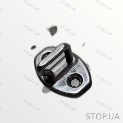 10A837033 скоба замка двери Скоба замка двери Volkswagen ID.4 SKU 10A837033