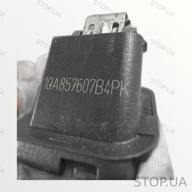 10A857607B4PK ручка потолка передняя Ручка потолка передняя Volkswagen ID.4 — изображение 2