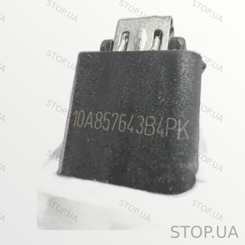 10A857643B4PK ручка потолка задняя Ручка потолка задняя Volkswagen ID.4 202 — изображение 2