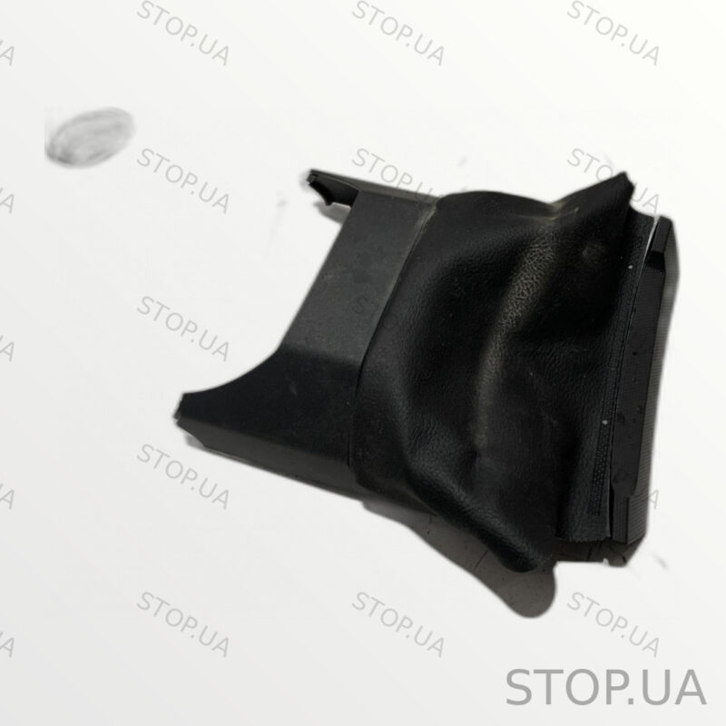 10A858560B корпус защиты рулевого колеса Корпус защиты руля Volkswagen ID.4 — изображение 2
