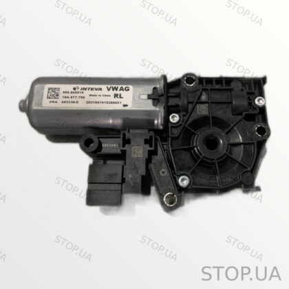 10A877795 моторчик панорамной крыши Моторчик панорамной крыши Volkswagen ID