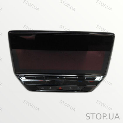 10A919606M информационный дисплей 10A919606M Информационный дисплей Volkswa