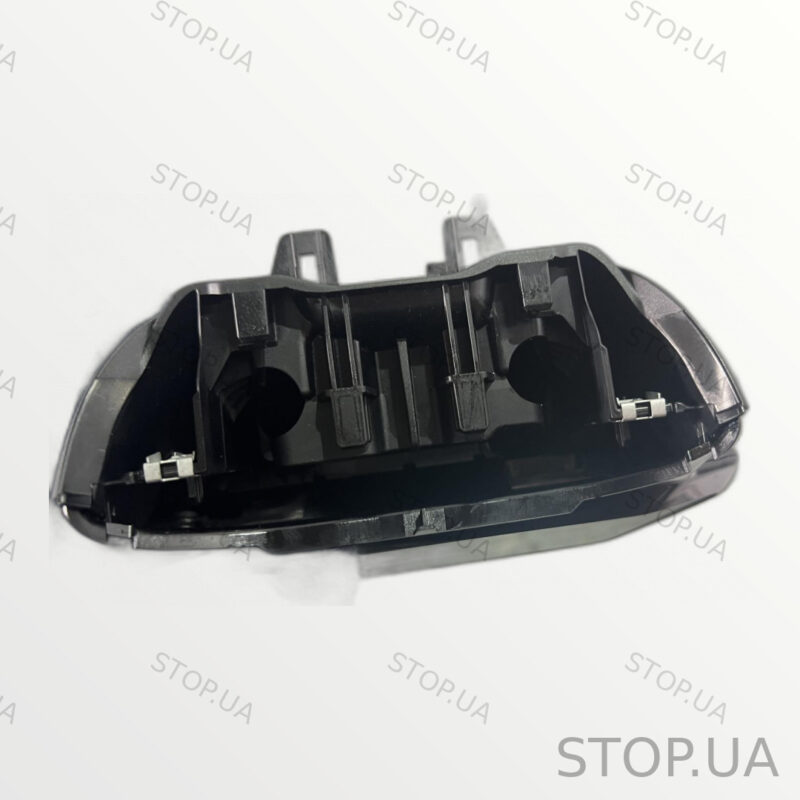 10A920320D панель приладив Volkswagen ID.4 (2020–2023) — изображение 4