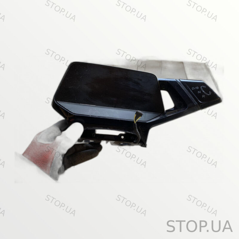 10A920320E панель приборов Панель приборов Volkswagen ID.4 SKU 10A920320E П — изображение 3