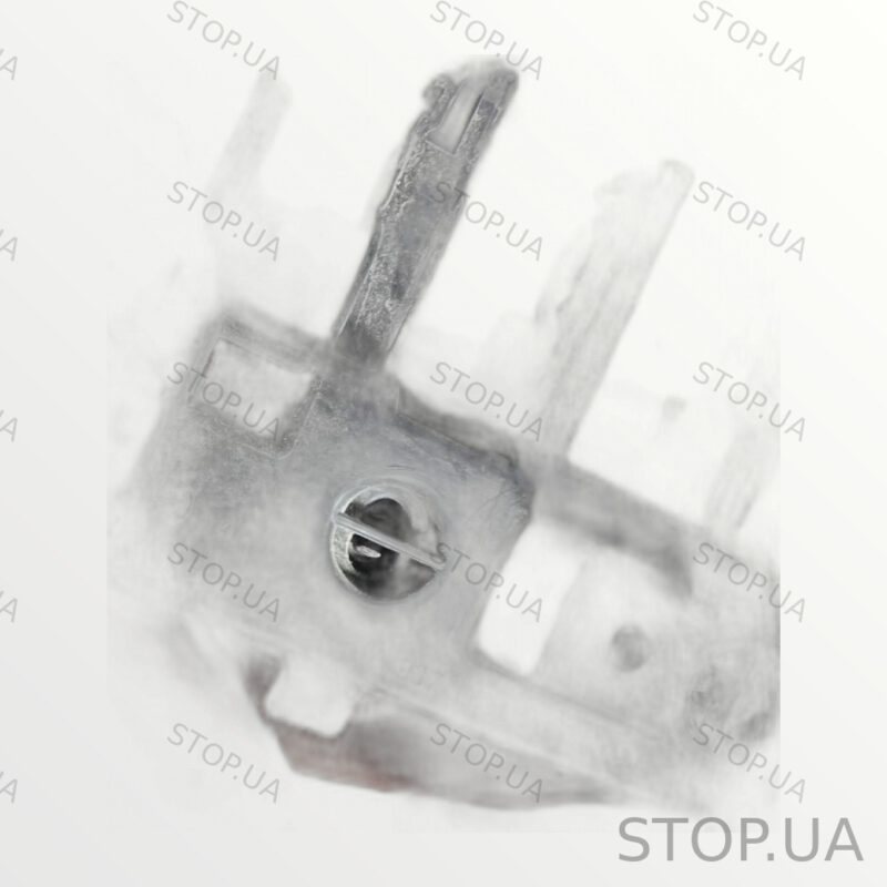 10A937545 кронштейн проводки Кронштейн проводки Volkswagen ID.4 SKU 10A9375 — изображение 2