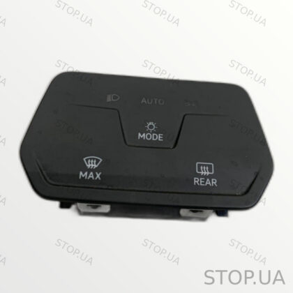 10A941193AA блок управления светом 10A941193AA Блок управления светом Volks